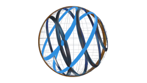 Sphère muJunction immersion