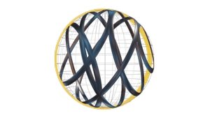 Sphère muJunction simplicité