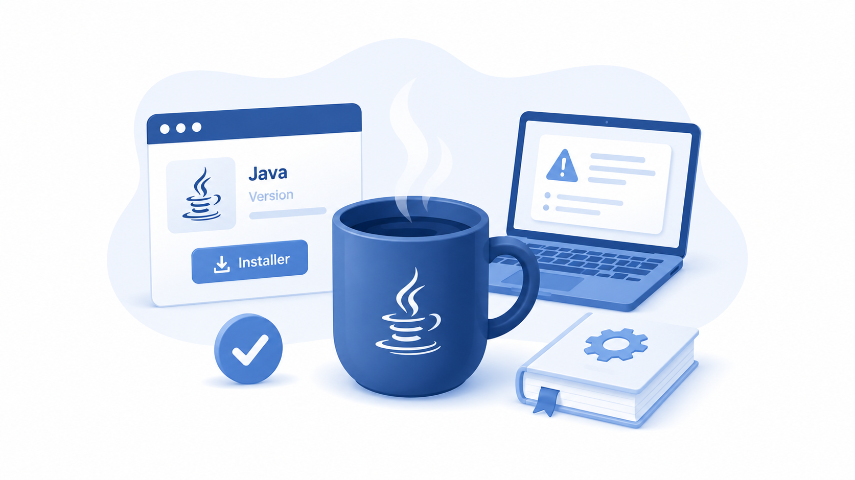 Installation Java